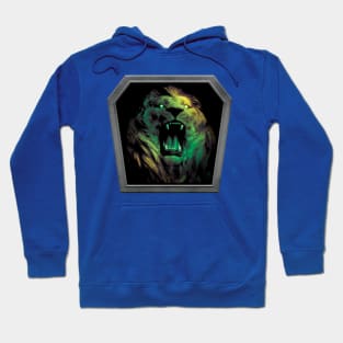 Leoric Hoodie